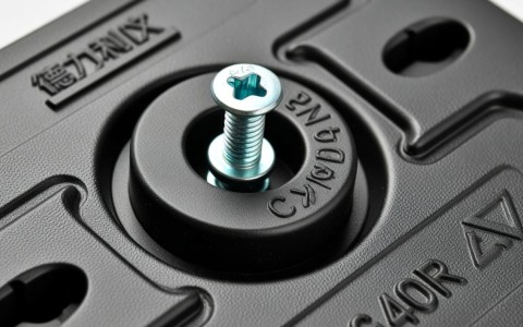 德力西暗箱cdn6-40r箱盖螺丝,型号独特,市场为何少见?