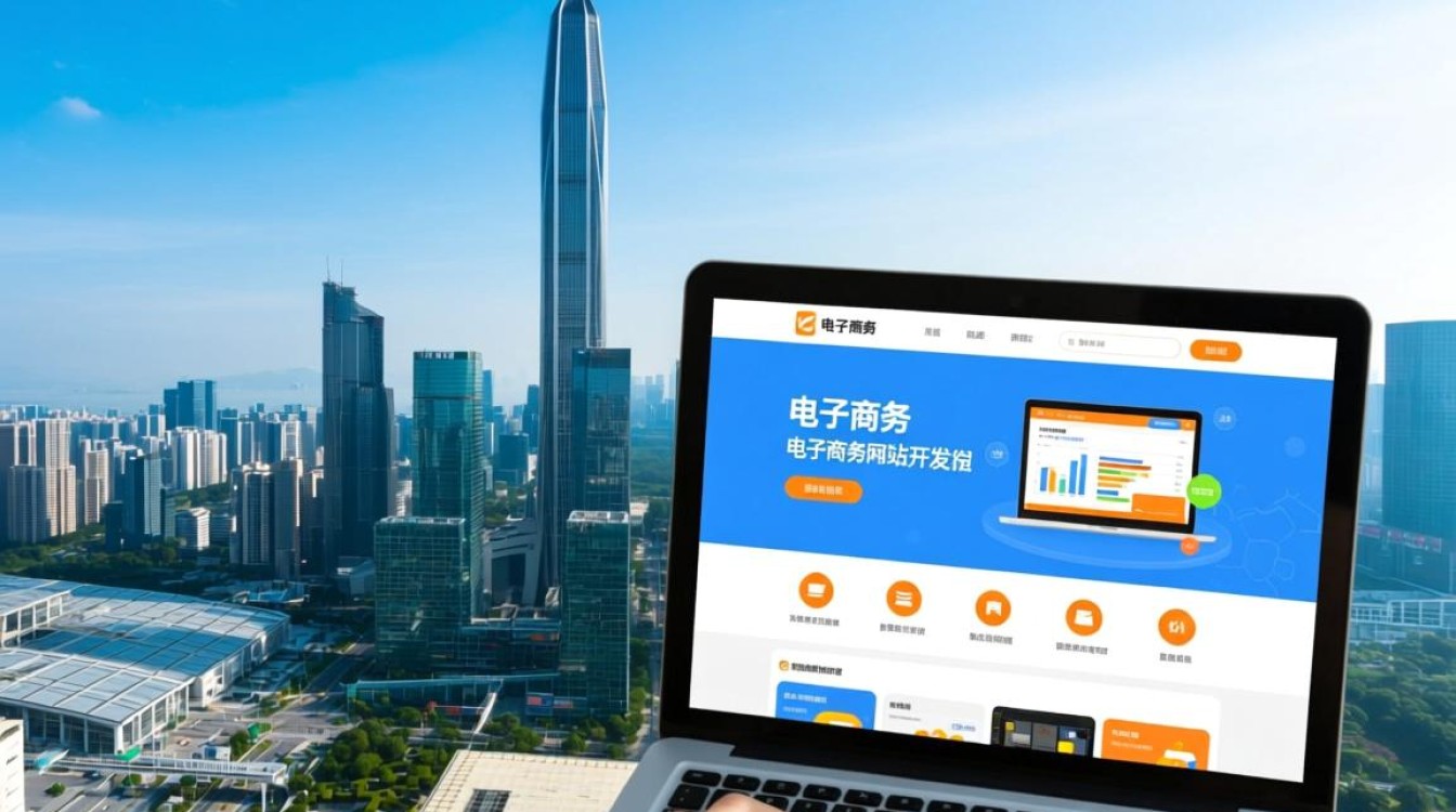 深圳电子商务网站开发，PHP技术如何助力企业构建高效在线平台？