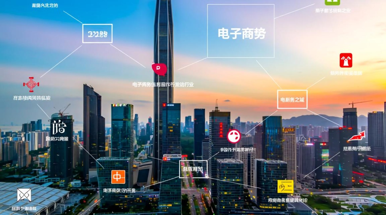 深圳电子商务网站开发，PHP技术如何助力企业构建高效在线平台？