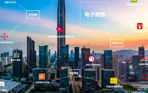 深圳电子商务网站开发,PHP技术如何助力企业构建高效在线平台?