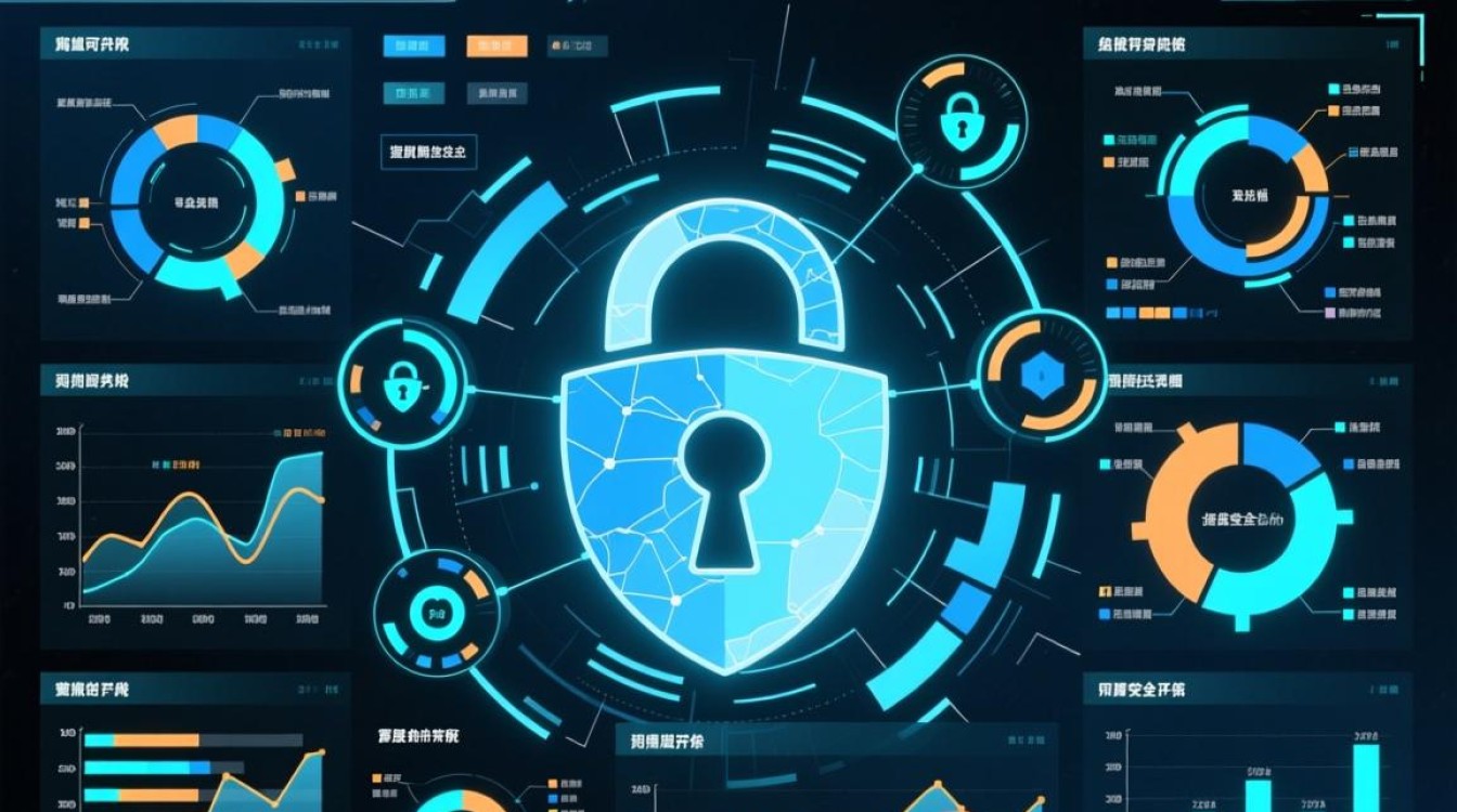 安全状态可视化如何让风险隐患一目了然？