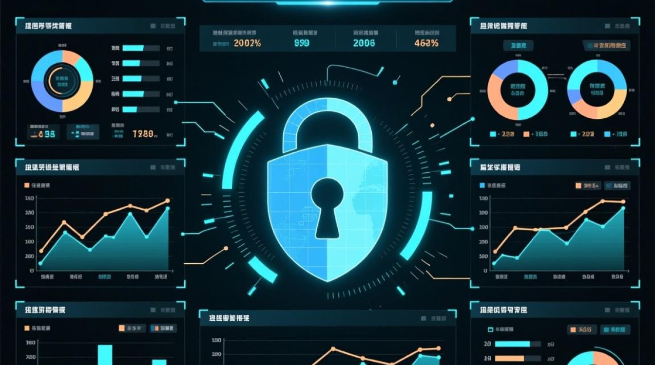 安全状态可视化如何让风险隐患一目了然？