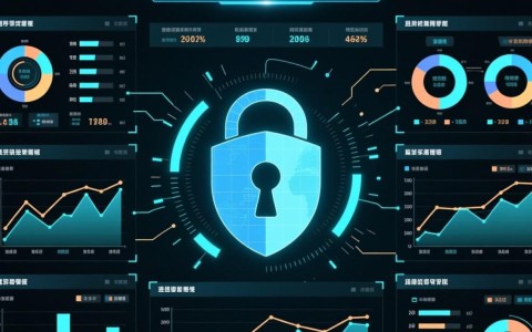 安全状态可视化如何让风险隐患一目了然？