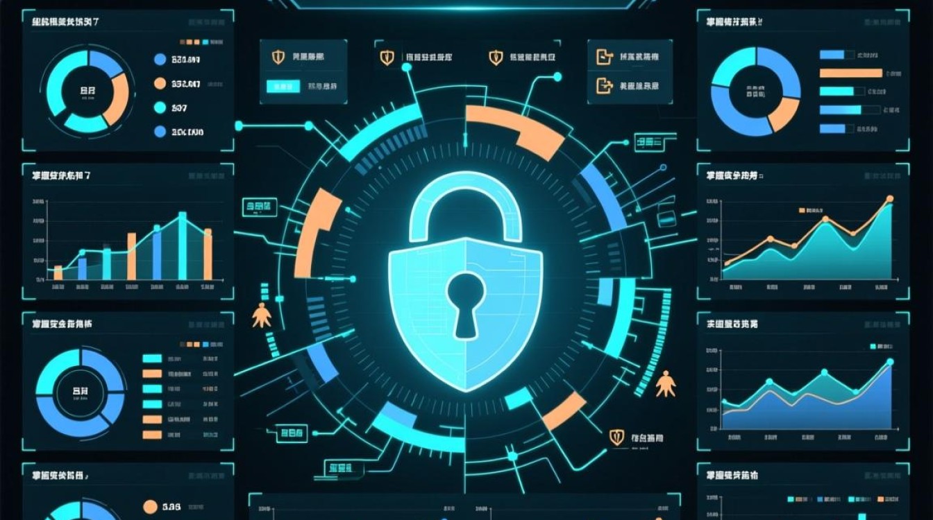 安全状态可视化如何让风险隐患一目了然？