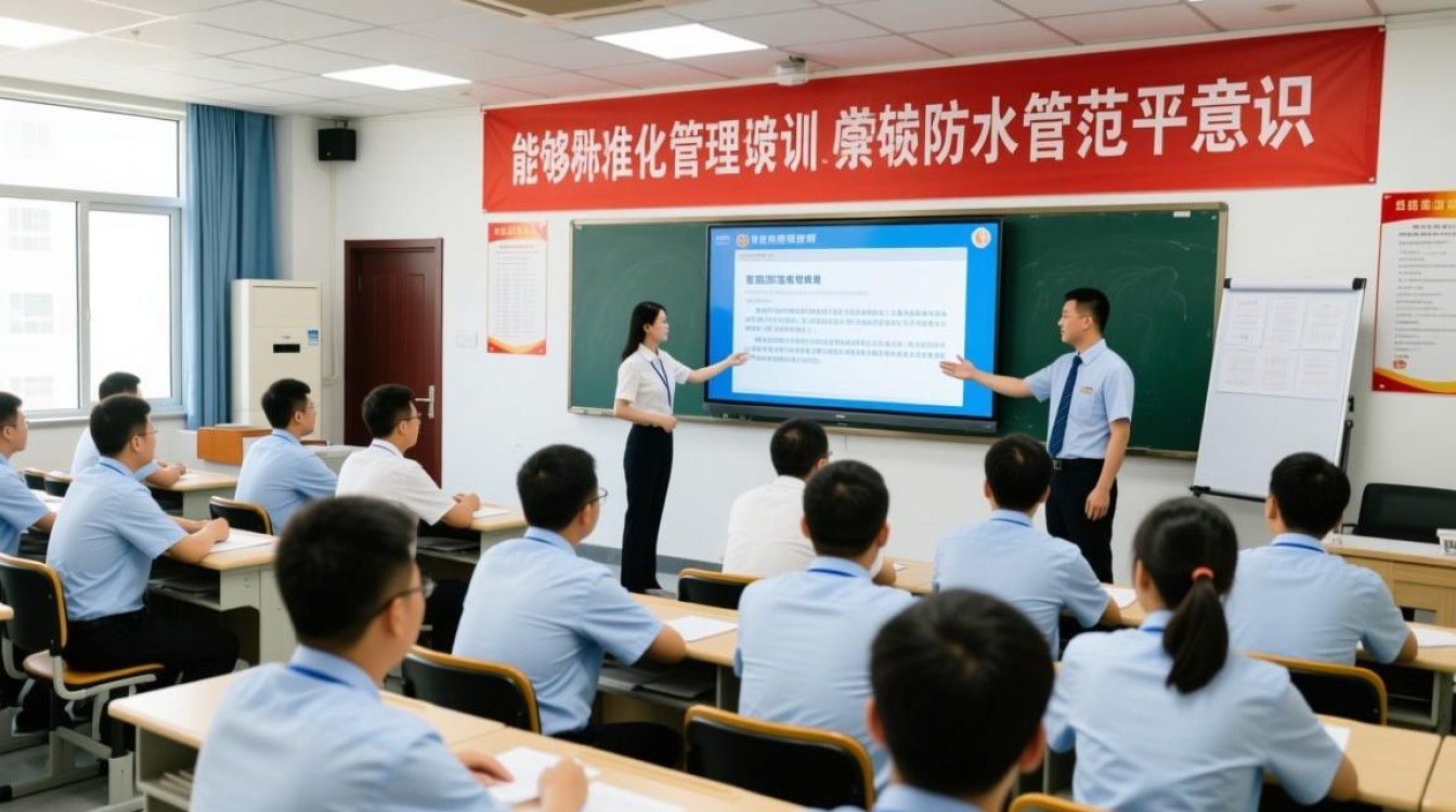 安全标准化管理培训如何有效落地提升企业安全水平？