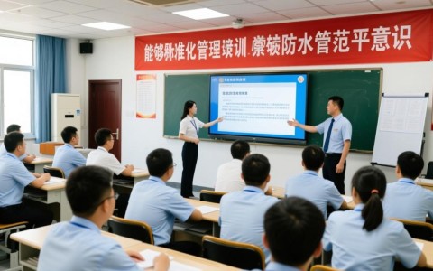 安全标准化管理培训如何有效落地提升企业安全水平？