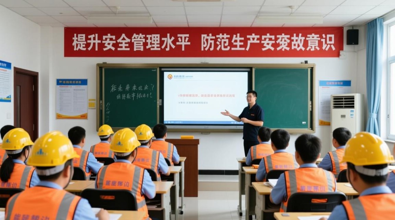 安全标准化管理培训如何有效落地提升企业安全水平？