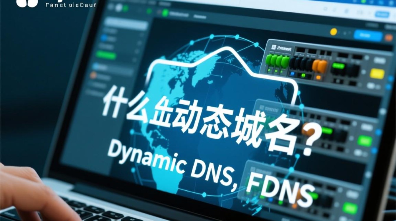 动态域名与内网域名有何区别？应用场景及优缺点大揭秘！
