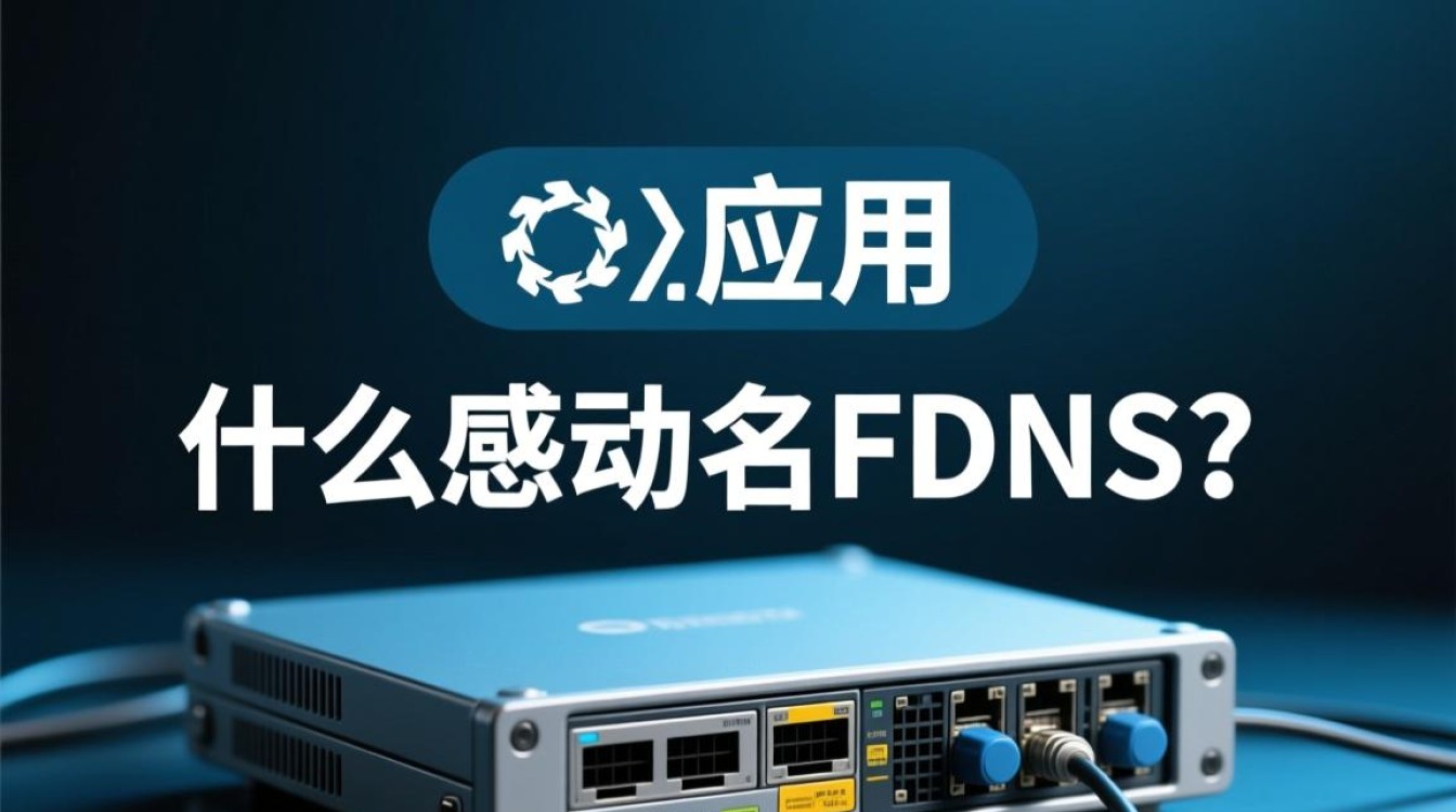 动态域名与内网域名有何区别？应用场景及优缺点大揭秘！
