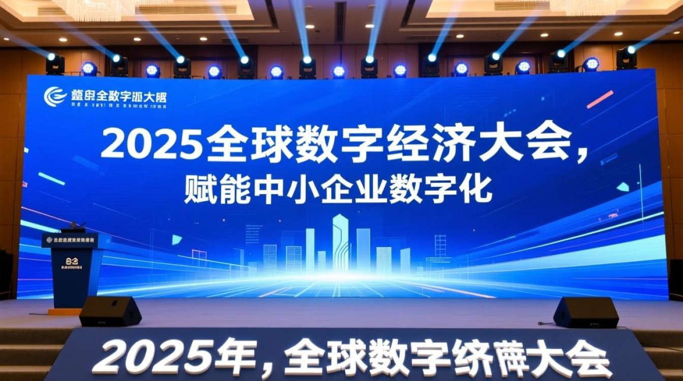 数码大方在2025数字经济大会中如何具体赋能中小企业数字化转型? 数码大方在2025数字经济大会中如何具体赋能中小企业数字化转型?