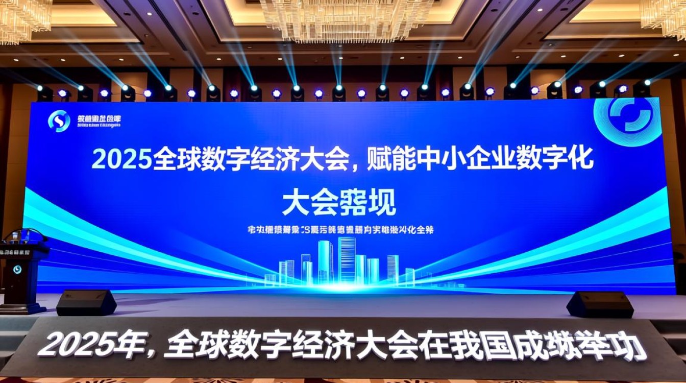 数码大方在2025数字经济大会中如何具体赋能中小企业数字化转型? 数码大方在2025数字经济大会中如何具体赋能中小企业数字化转型?