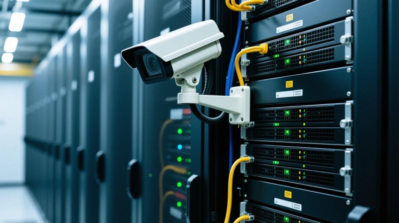 监控视频汇聚是否真的需要服务器？视频监控系统能独立运行吗？