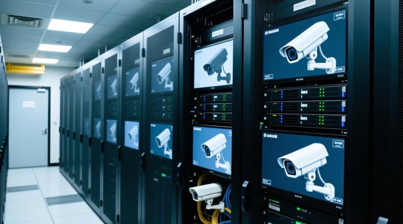 监控视频汇聚是否真的需要服务器？视频监控系统能独立运行吗？