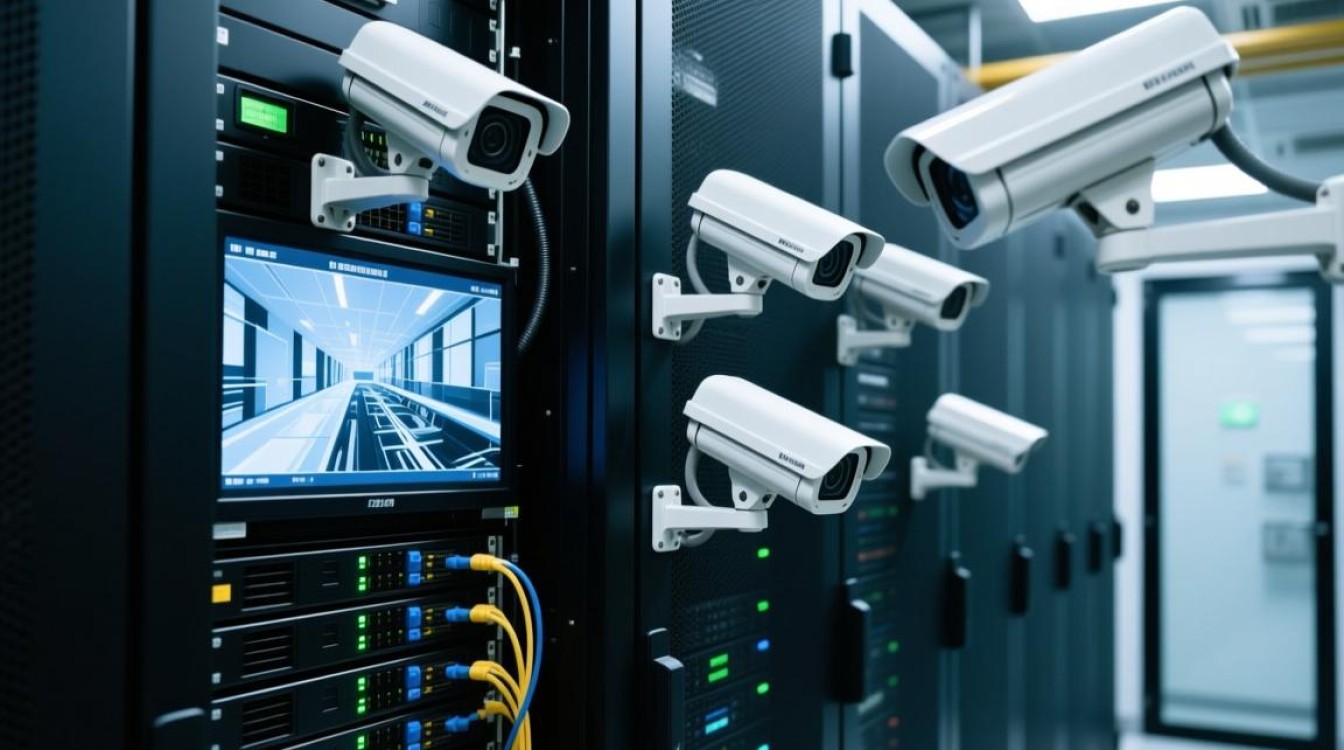 监控视频汇聚是否真的需要服务器？视频监控系统能独立运行吗？