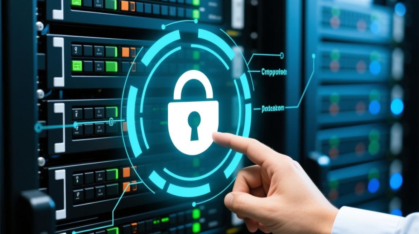 安全相关配置参数有哪些关键项需注意？