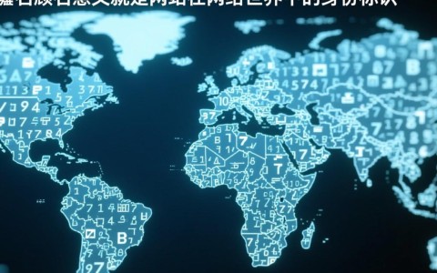 为何我的域名显示为域名显示我的域名?这是怎么回事?