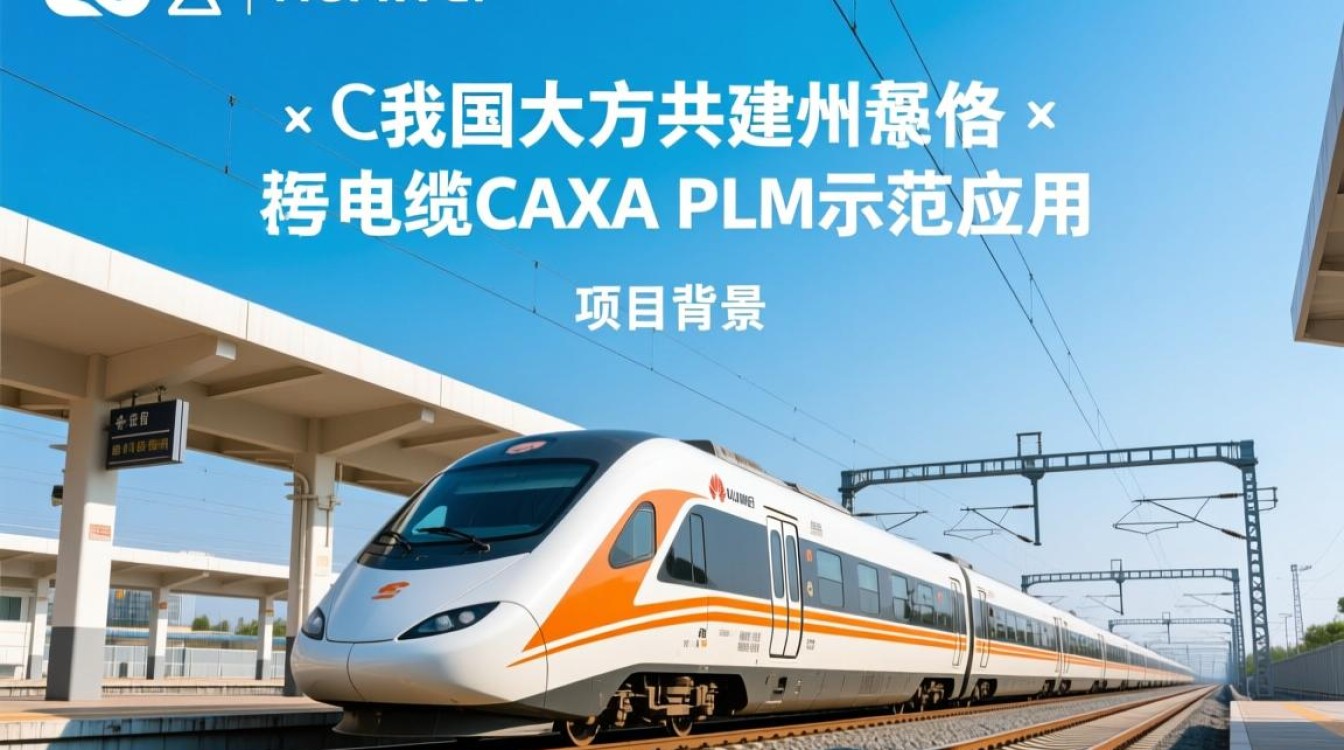 焦作铁路电缆CAXA PLM示范应用,数码大方与华为云合作,效果如何? 焦作铁路电缆CAXA PLM示范应用,数码大方与华为云合作,效果如何?