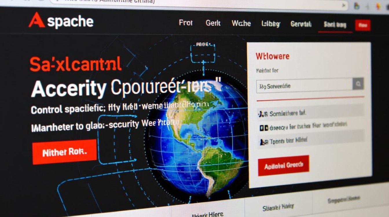 apache如何设置禁止访问网站目录？禁止访问目录配置方法有哪些？