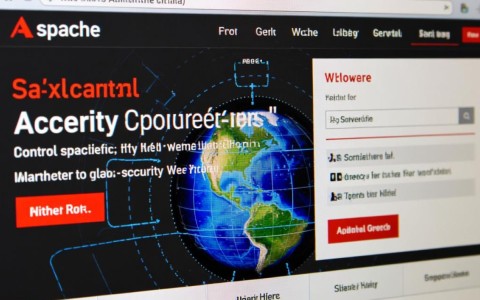 apache如何设置禁止访问网站目录？禁止访问目录配置方法有哪些？