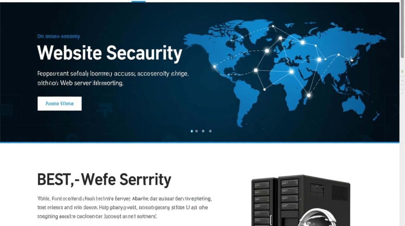 apache如何设置禁止访问网站目录？禁止访问目录配置方法有哪些？