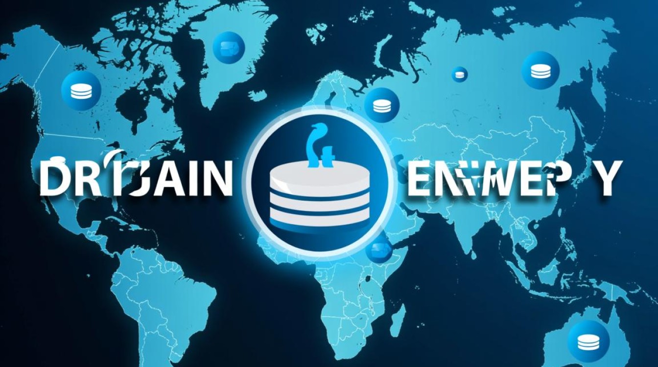 区域名和域名有何本质区别？揭秘两者间的微妙联系！