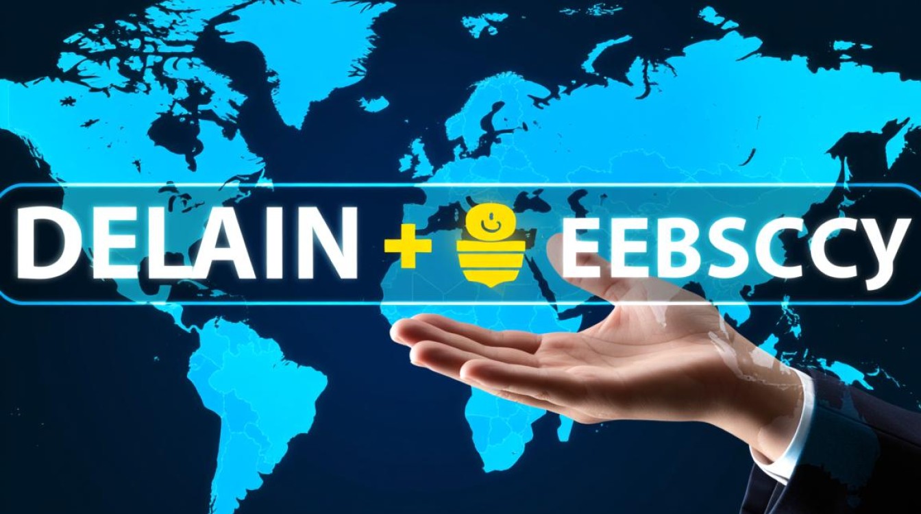 区域名和域名有何本质区别？揭秘两者间的微妙联系！