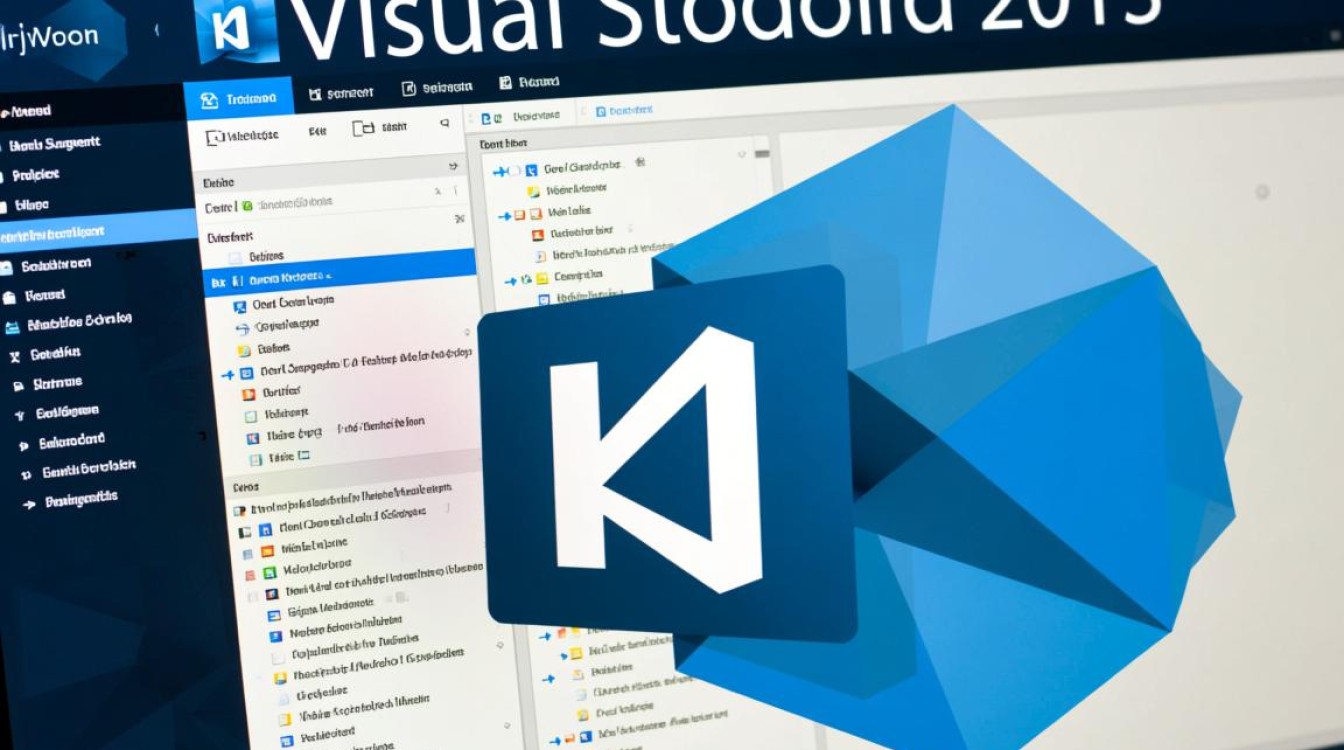 vs2013发布配置中，具体步骤和注意事项有哪些？