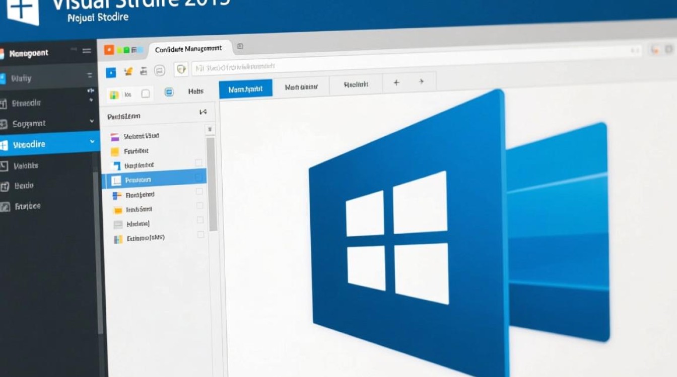 vs2013发布配置中，具体步骤和注意事项有哪些？