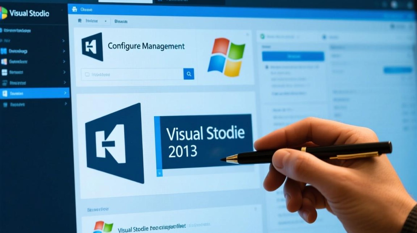 vs2013发布配置中，具体步骤和注意事项有哪些？