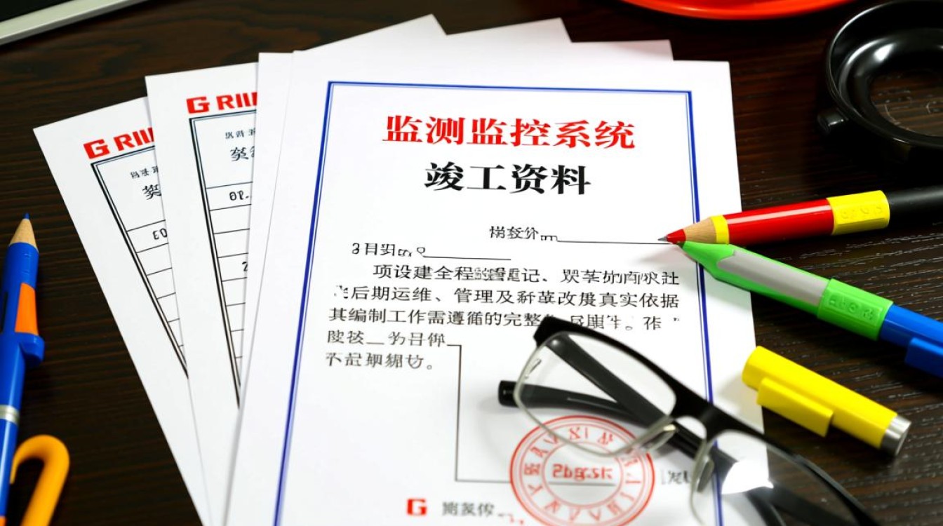 安全生产监测监控系统竣工资料如何规范整理归档? 安全生产监测监控系统竣工资料如何规范整理归档?