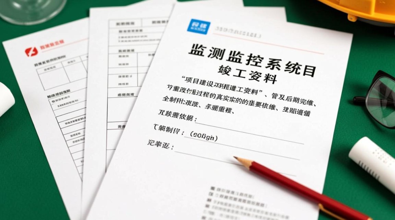安全生产监测监控系统竣工资料如何规范整理归档? 安全生产监测监控系统竣工资料如何规范整理归档?