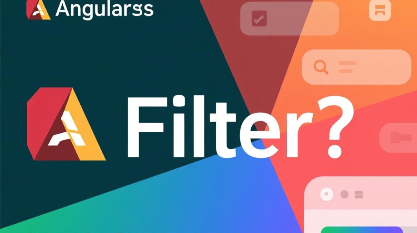 Angularjs过滤器使用详解，如何自定义过滤器实现复杂数据过滤？