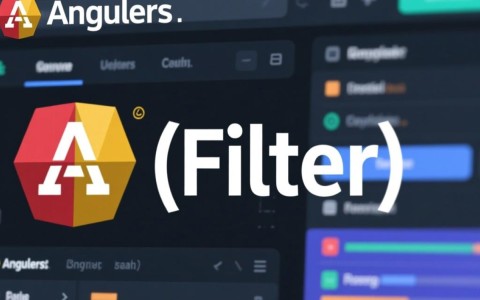 Angularjs过滤器使用详解，如何自定义过滤器实现复杂数据过滤？