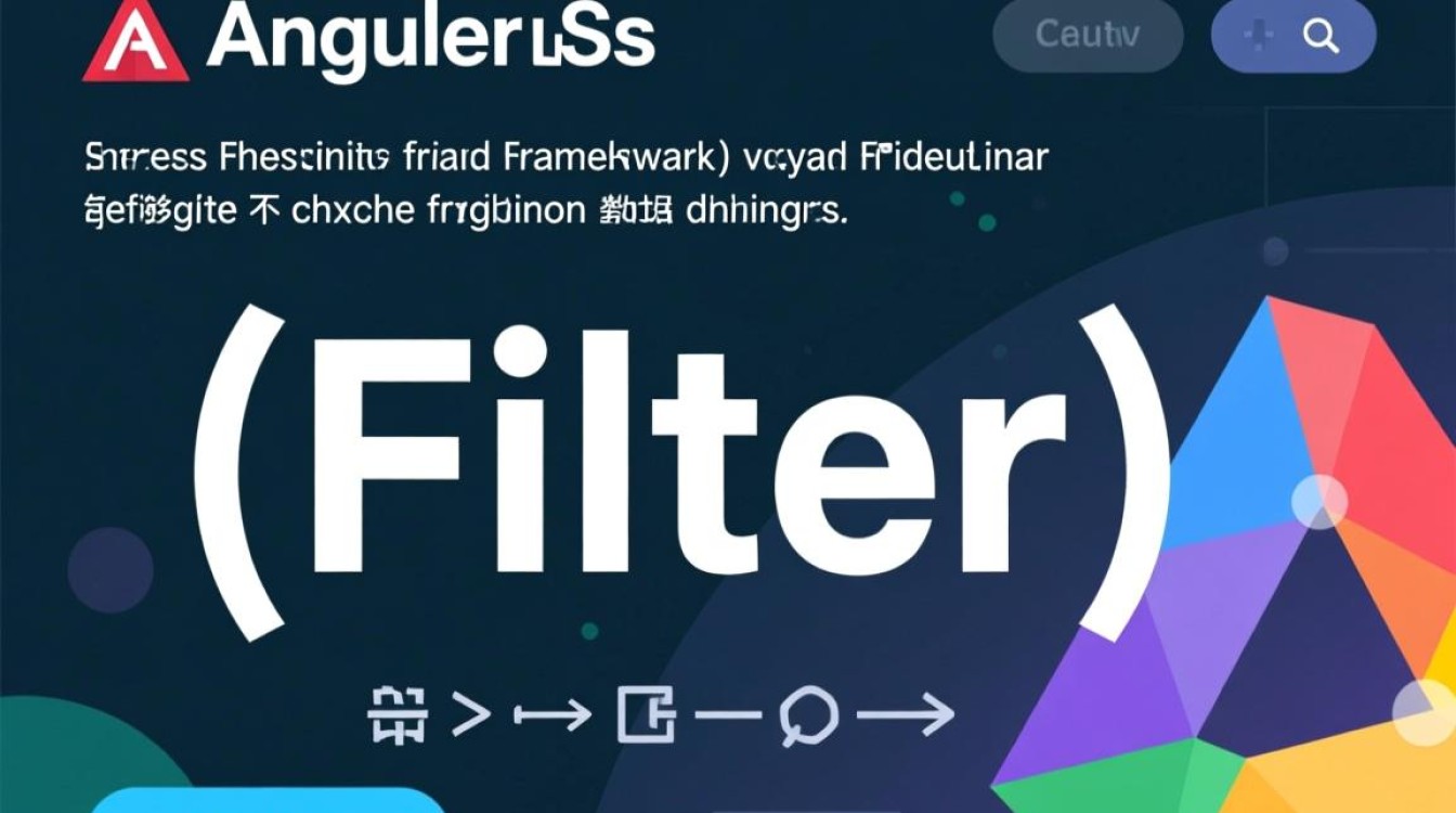 Angularjs过滤器使用详解，如何自定义过滤器实现复杂数据过滤？