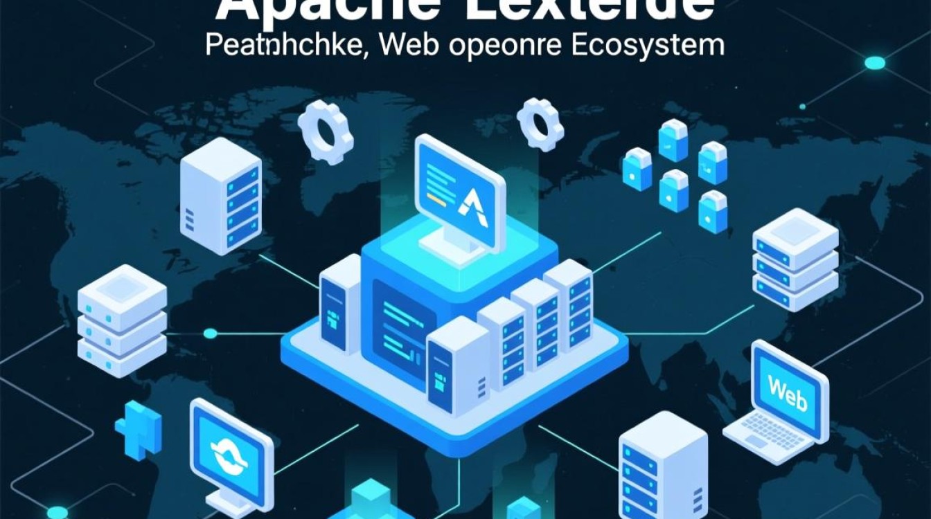 Apache类库有哪些常用功能及适用场景？