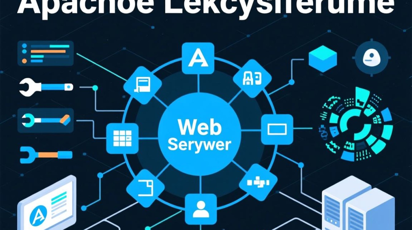 Apache类库有哪些常用功能及适用场景？