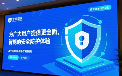 安全管家最新活动是免费体验还是限时优惠？