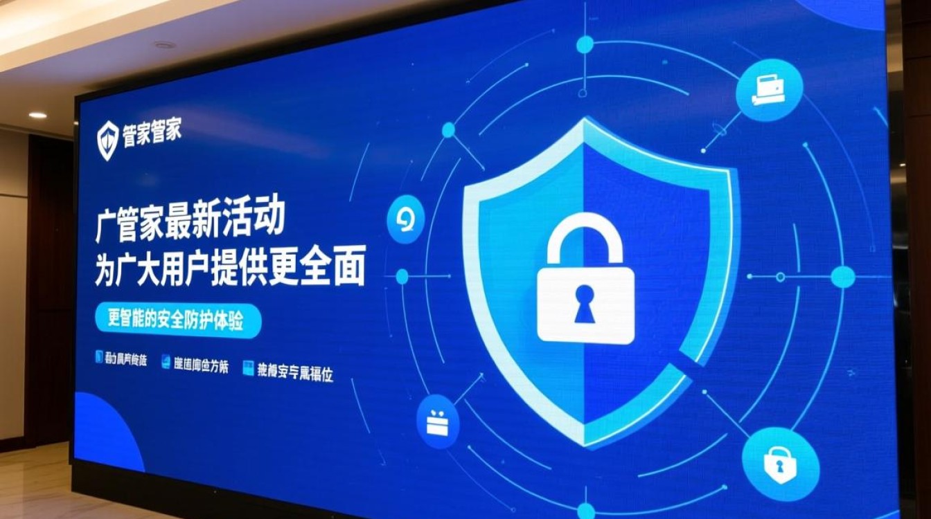 安全管家最新活动是免费体验还是限时优惠? 安全管家最新活动是免费体验还是限时优惠?