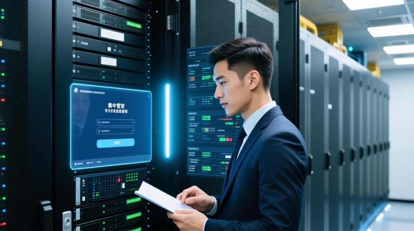 安全登录堡垒机方式，哪种更适合企业复杂环境？