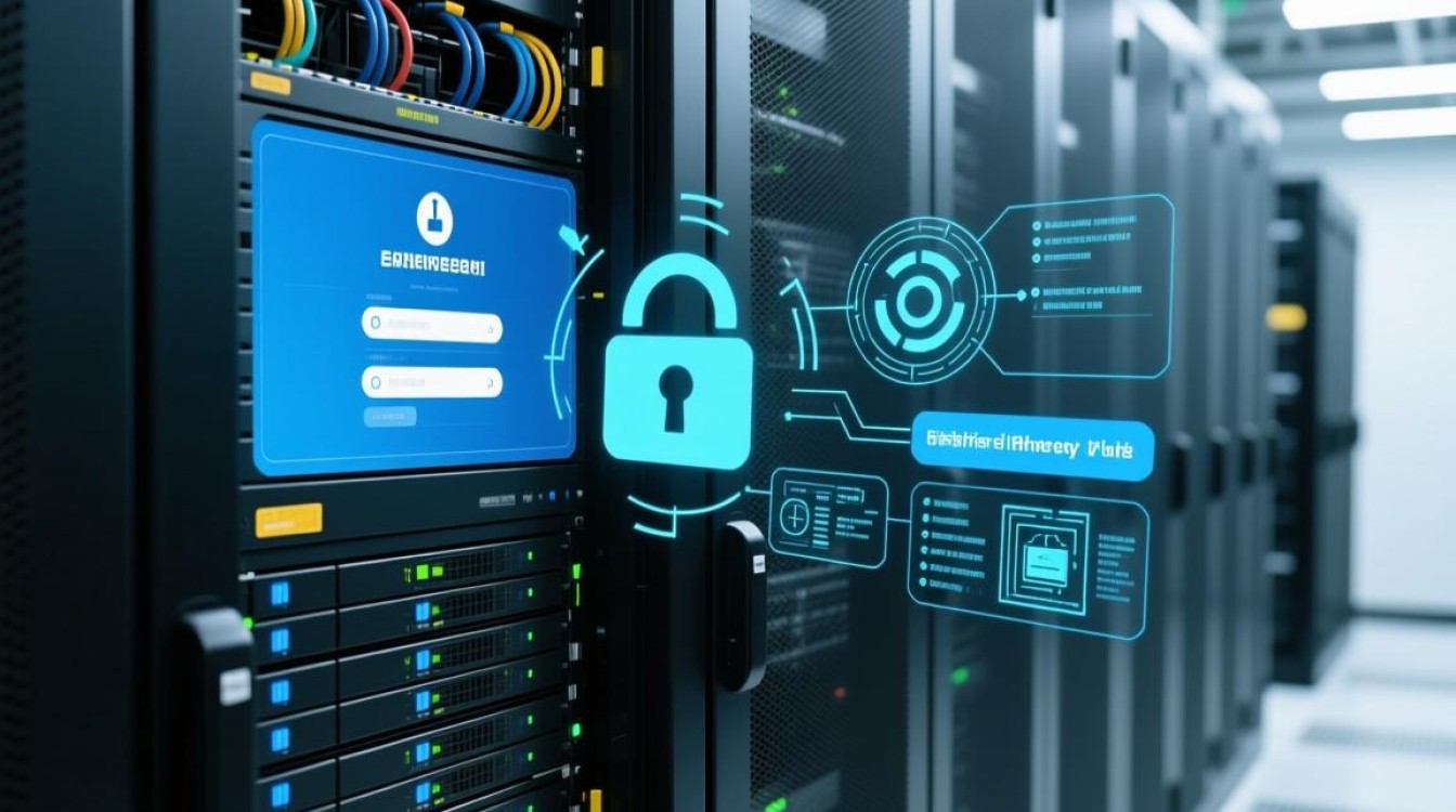 安全登录堡垒机方式，哪种更适合企业复杂环境？