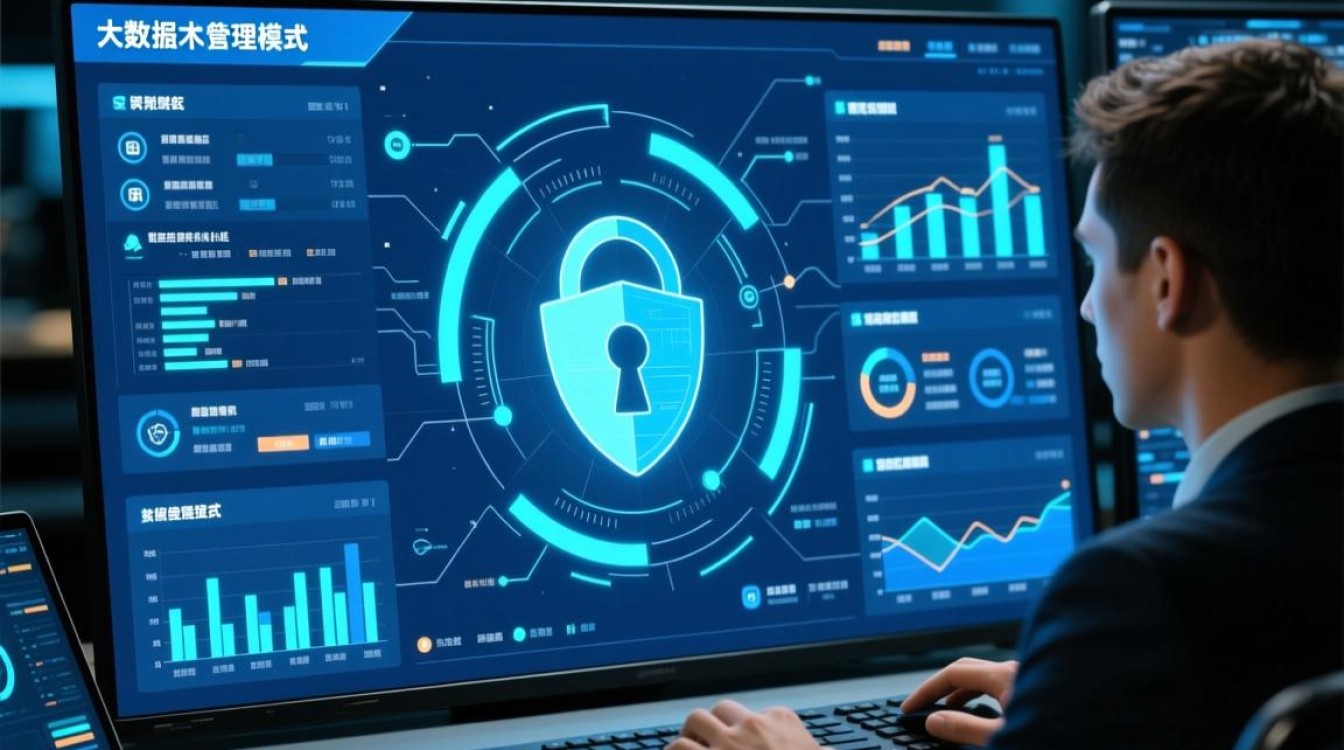 安全管理创新大数据如何提升风险预警精准度？