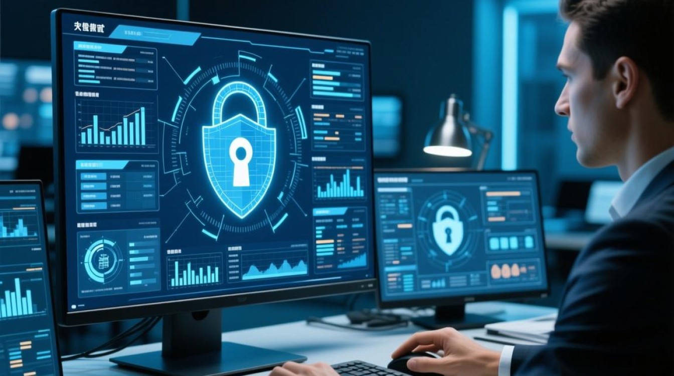 安全管理创新大数据如何提升风险预警精准度？