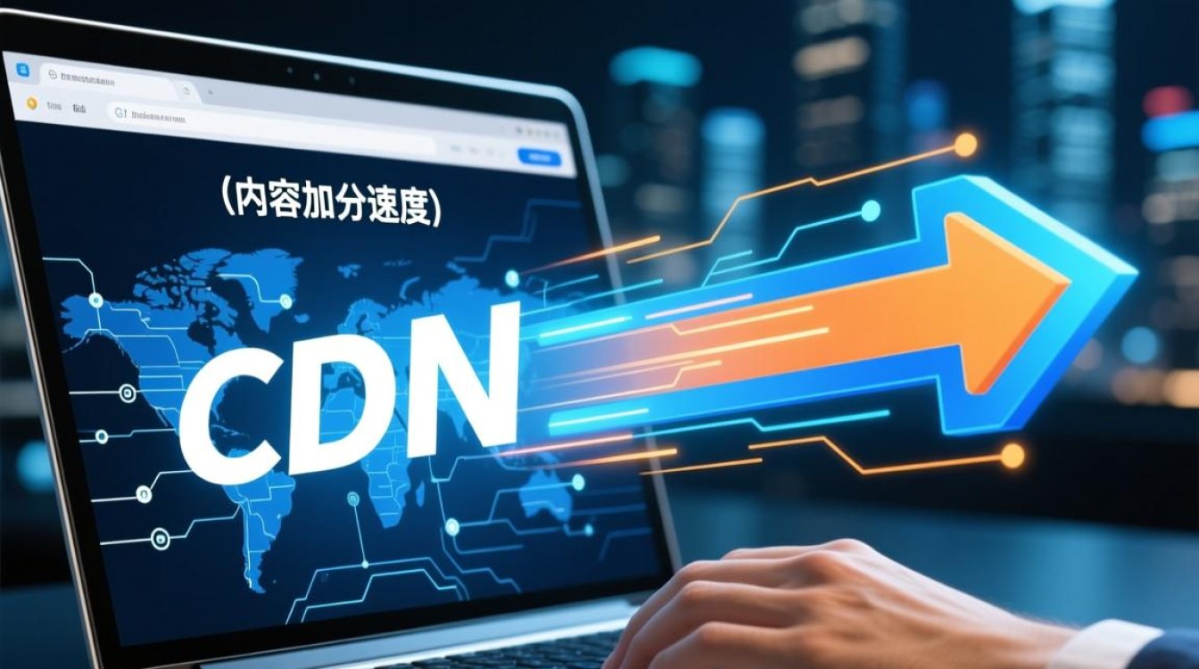 CDN加速效果如此显著,为何不用它来彻底解决网络延迟问题? CDN加速效果如此显著,为何不用它来彻底解决网络延迟问题?