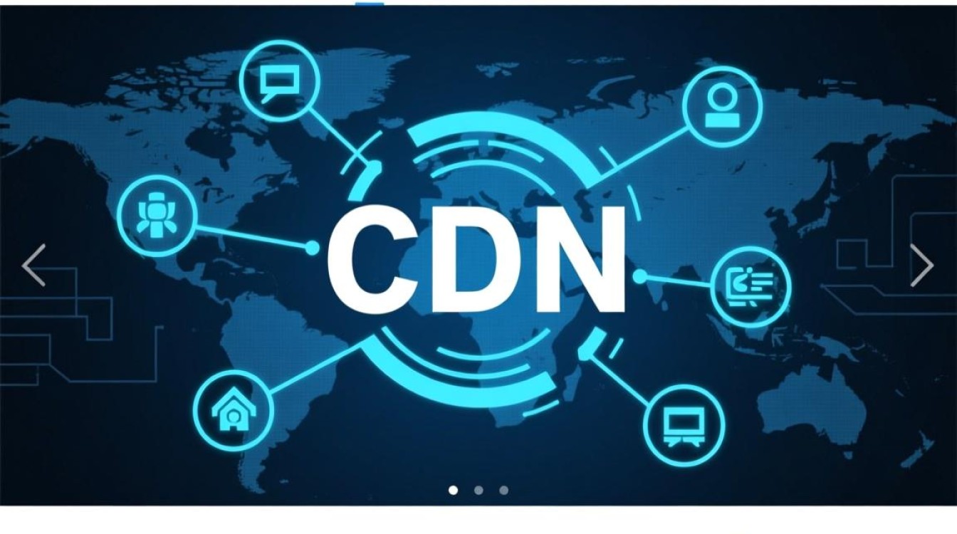 CDN加速效果如此显著,为何不用它来彻底解决网络延迟问题? CDN加速效果如此显著,为何不用它来彻底解决网络延迟问题?