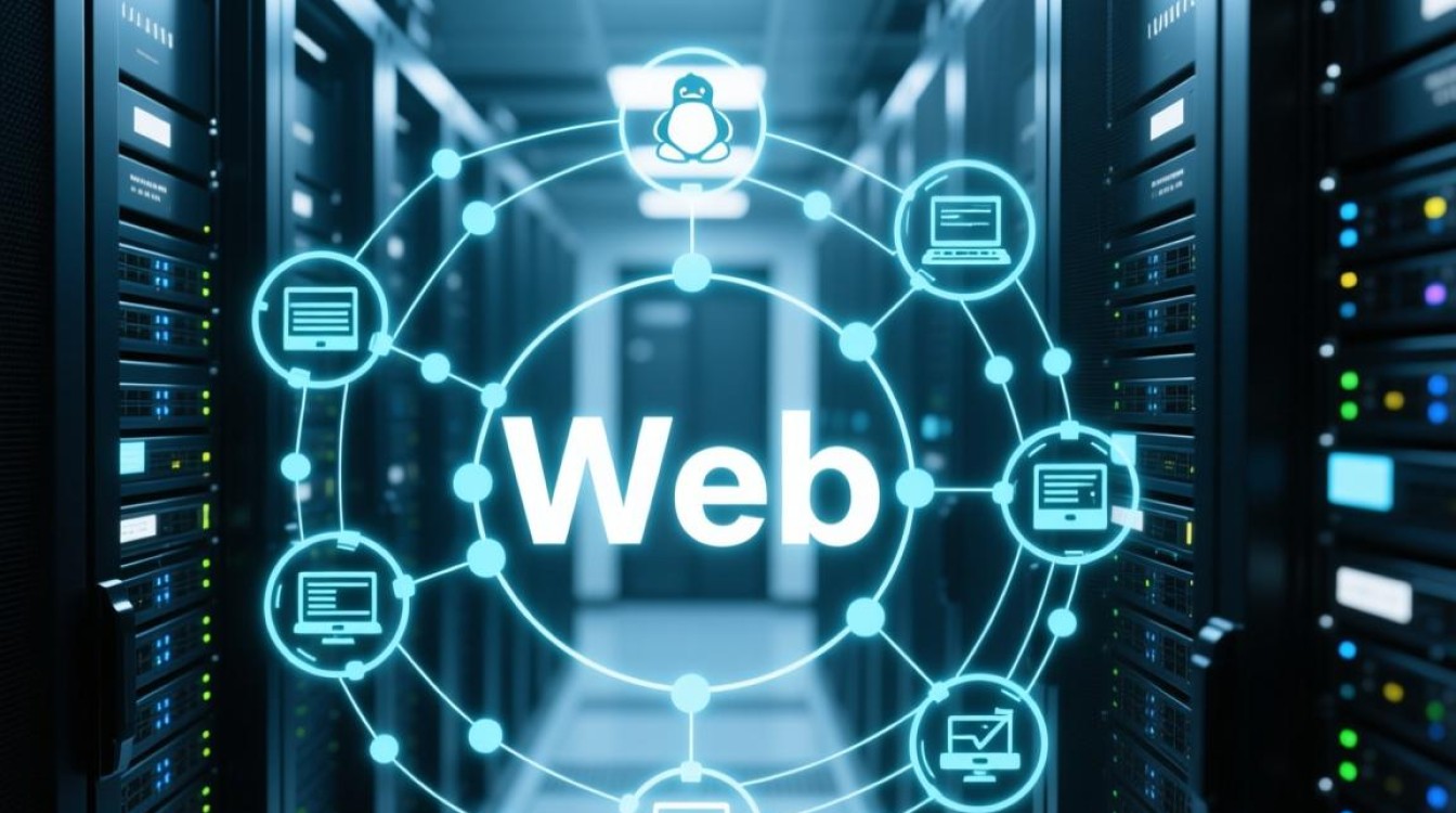 aph如何搭建web服务器？新手操作步骤详解