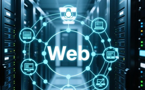 aph如何搭建web服务器?新手操作步骤详解