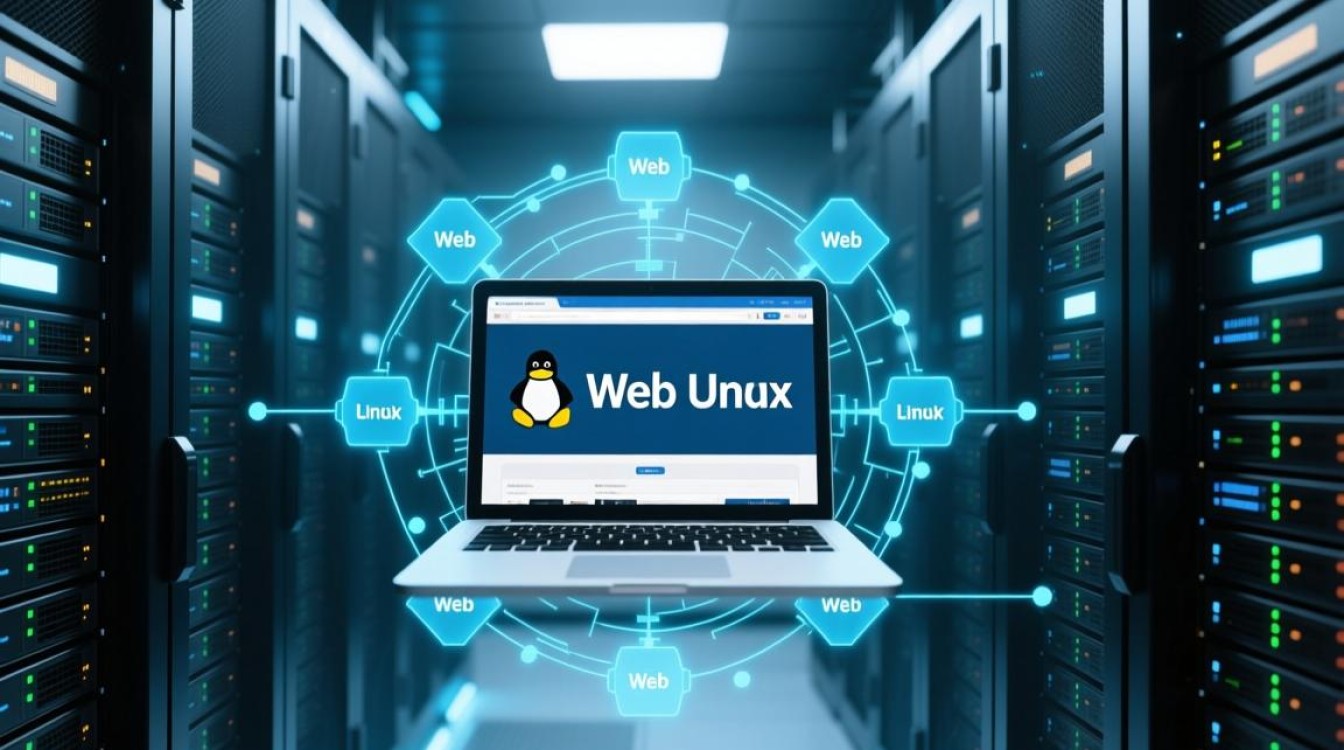 aph如何搭建web服务器？新手操作步骤详解