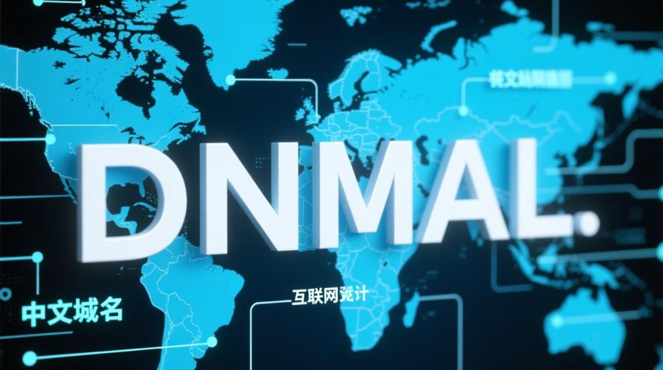 中文域名真的可行吗？中文域名与传统域名的区别有哪些？