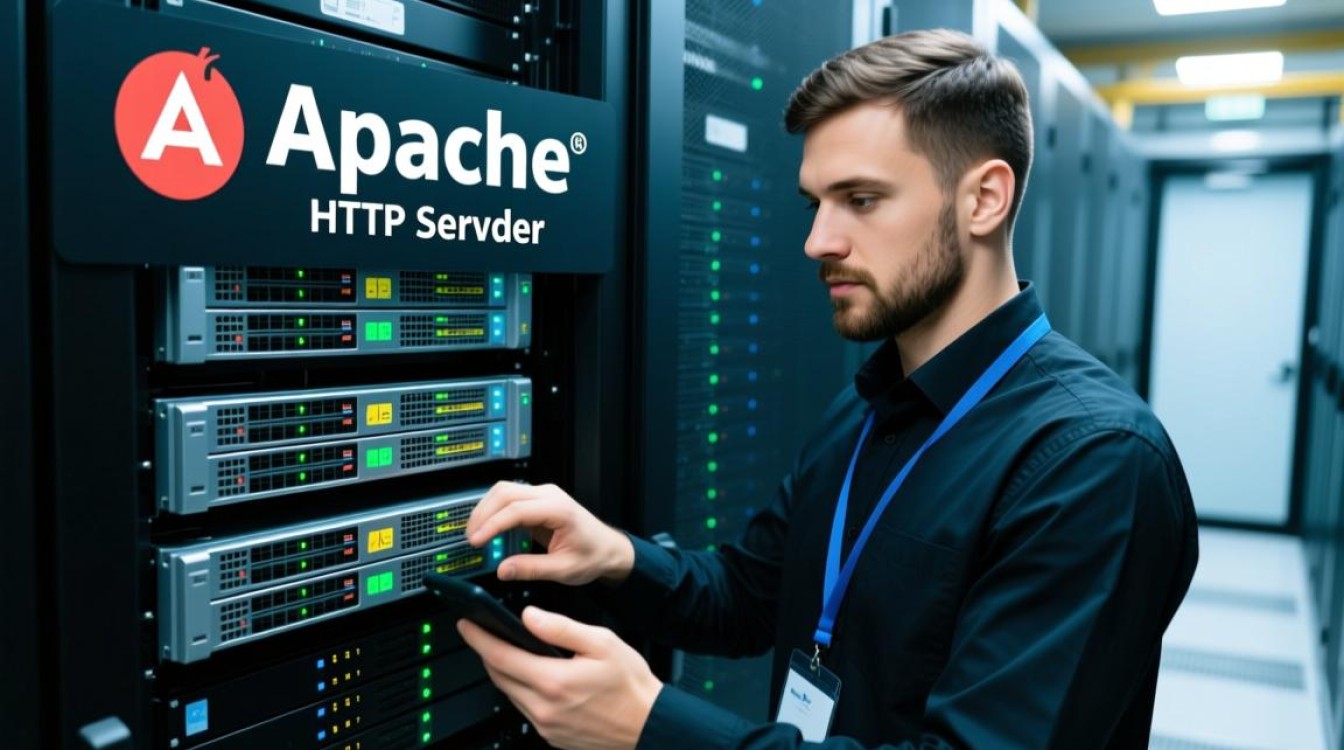 apache服务器默认密码是多少？如何修改默认密码？