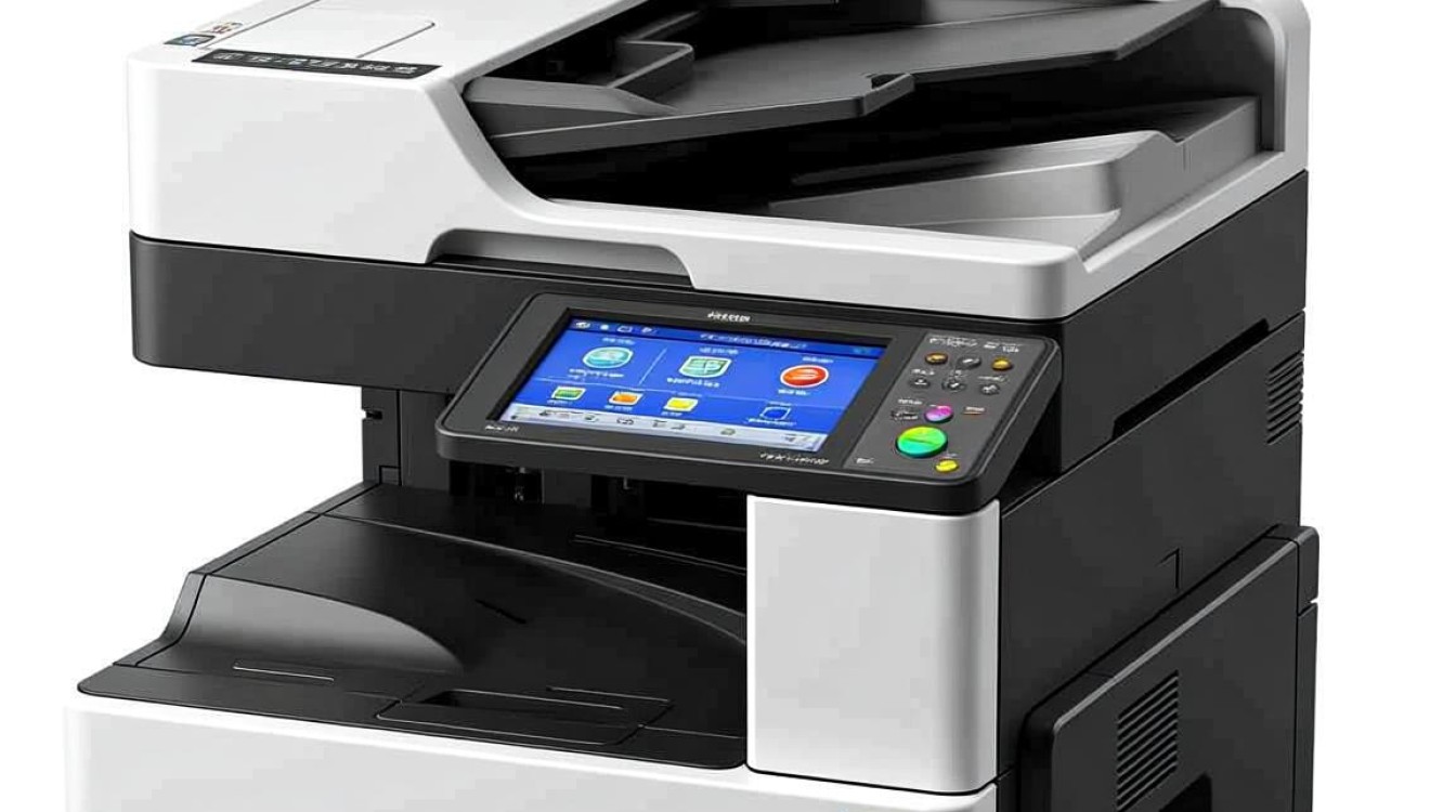 京瓷p5021Cdn打印机如何正确设置显示中文界面？